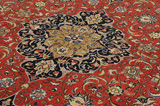 Kashan Persian Carpet 321x216 - Picture 10