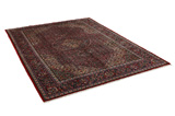 Jozan - Sarouk Persian Carpet 311x221 - Picture 1