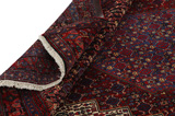 Senneh - Kurdi Persian Carpet 313x202 - Picture 5