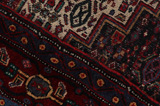 Senneh - Kurdi Persian Carpet 313x202 - Picture 6