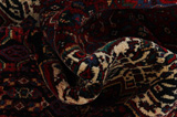 Senneh - Kurdi Persian Carpet 313x202 - Picture 7