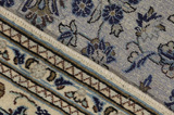 Kashan Persian Carpet 305x191 - Picture 6