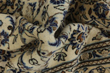 Kashan Persian Carpet 305x191 - Picture 7