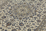 Kashan Persian Carpet 305x191 - Picture 10