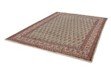 Mood - Mashad Persian Carpet 356x258 - Picture 2