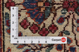 Mood - Mashad Persian Carpet 356x258 - Picture 4