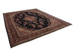 Jozan - Sarouk Persian Carpet 389x300 - Picture 1