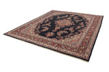 Jozan - Sarouk Persian Carpet 389x300 - Picture 2