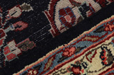 Jozan - Sarouk Persian Carpet 389x300 - Picture 6
