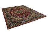 Tabriz Persian Carpet 390x293 - Picture 1