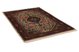 Farahan - Sarouk Persian Carpet 240x150 - Picture 1
