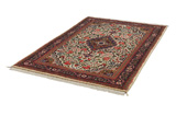 Farahan - Sarouk Persian Carpet 240x150 - Picture 2