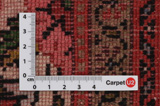 Farahan - Sarouk Persian Carpet 240x150 - Picture 4
