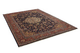 Tabriz Persian Carpet 348x243 - Picture 1
