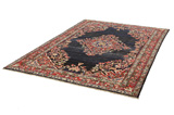 Lilian - Sarouk Persian Carpet 303x211 - Picture 2