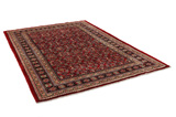 Borchalou - Hamadan Persian Carpet 305x211 - Picture 1