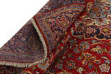 Kashan Persian Carpet 331x205 - Picture 5