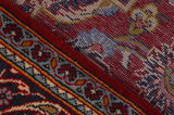 Kashan Persian Carpet 331x205 - Picture 6
