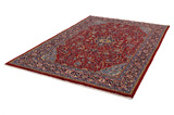 Tabriz Persian Carpet 315x206 - Picture 2