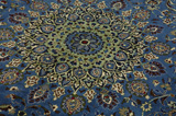 Isfahan Persian Carpet 382x300 - Picture 10