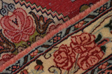 Senneh - Kurdi Persian Carpet 405x93 - Picture 6