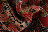 Senneh - Kurdi Persian Carpet 405x93 - Picture 7