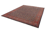 Bijar - Kurdi Persian Carpet 384x287 - Picture 2