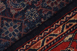 Bijar - Kurdi Persian Carpet 384x287 - Picture 6