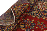 Jozan - Sarouk Persian Carpet 360x222 - Picture 5