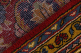 Jozan - Sarouk Persian Carpet 360x222 - Picture 6