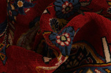 Jozan - Sarouk Persian Carpet 360x222 - Picture 7