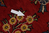 Jozan - Sarouk Persian Carpet 360x222 - Picture 17