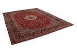 Sarouk - Farahan Persian Carpet 378x290 - Picture 1
