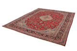Sarouk - Farahan Persian Carpet 378x290 - Picture 2