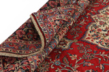Sarouk - Farahan Persian Carpet 378x290 - Picture 5