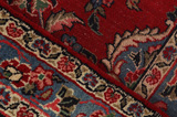 Sarouk - Farahan Persian Carpet 378x290 - Picture 6