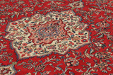 Sarouk - Farahan Persian Carpet 378x290 - Picture 10
