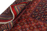 Bijar - Kurdi Persian Carpet 410x294 - Picture 5