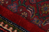Bijar - Kurdi Persian Carpet 410x294 - Picture 6