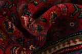 Bijar - Kurdi Persian Carpet 410x294 - Picture 7