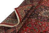 Kashan Persian Carpet 383x291 - Picture 5