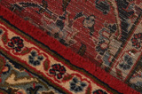 Kashan Persian Carpet 383x291 - Picture 6