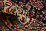 Kashan Persian Carpet 383x291 - Picture 7