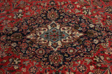 Kashan Persian Carpet 383x291 - Picture 10