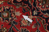 Kashan Persian Carpet 383x291 - Picture 18