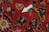 Kashan Persian Carpet 383x291 - Picture 17