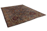 Kashmar - Mashad Persian Carpet 390x290 - Picture 1