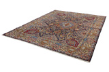Kashmar - Mashad Persian Carpet 390x290 - Picture 2