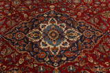 Kashan Persian Carpet 388x287 - Picture 10