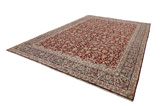 Kerman - Lavar Persian Carpet 512x341 - Picture 2